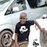 frank yawe
