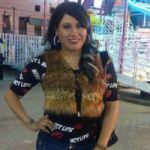 Monica BerryHill