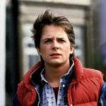 marty mcfly