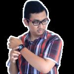 Arief Rahmadhan
