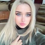 Anya Mokhova