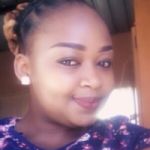 Tebogo Moholoa