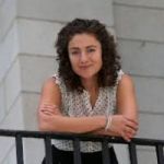 jessica meir