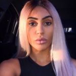 Jasmine Kimble