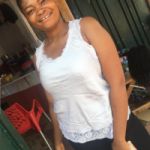 Ellen Asaah