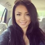 Arina Rahotkaia