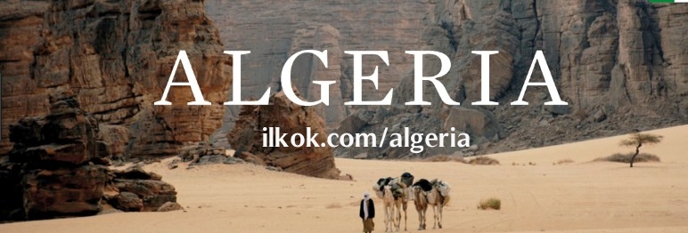 Le site de rencontre en Algérie