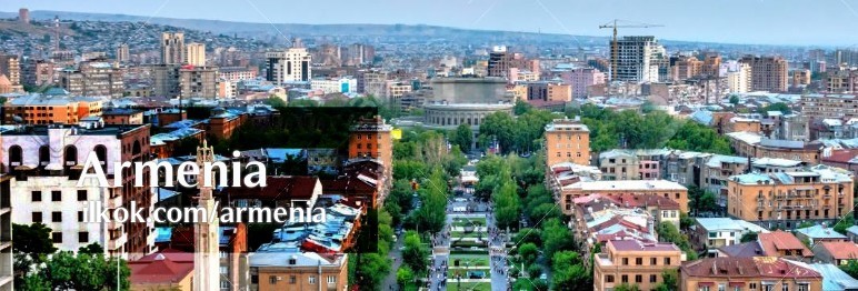 Incontri in Armenia