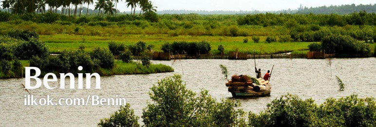 Sitio de Citas Benin