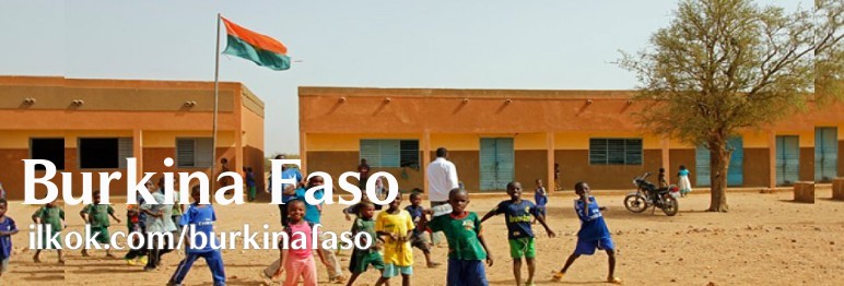 Burkina Faso Matrimoniale