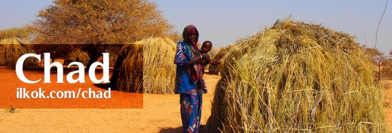 Incontri in Chad 