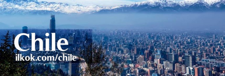 Chile dating hjemmeside