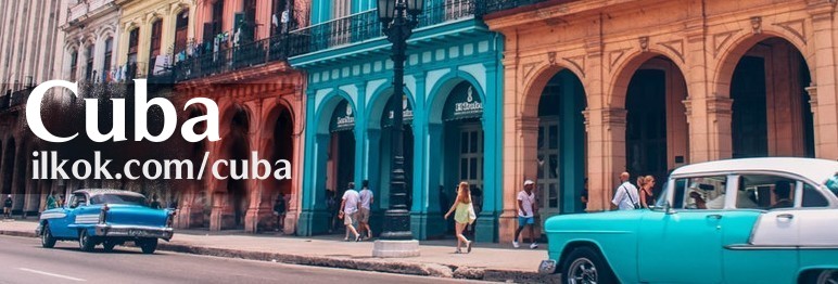 Incontri in Cuba