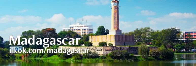 Madagaskar Arkadaşlık Sitesi