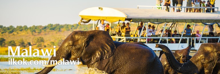 Incontri in Malawi