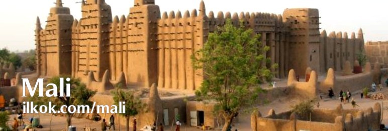 Incontri in Mali