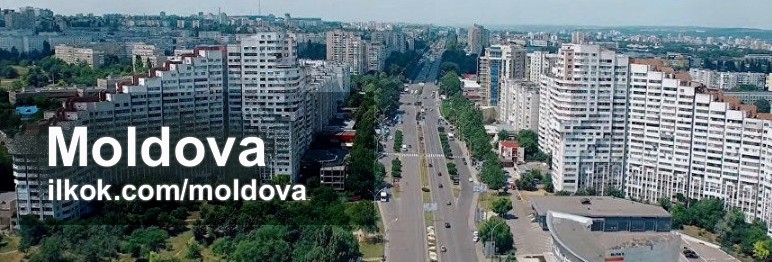 Incontri in Moldova 