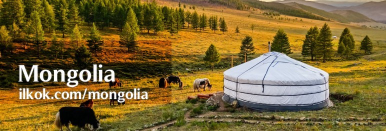 Mongolia Dating Site