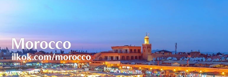 Incontri in Marocco