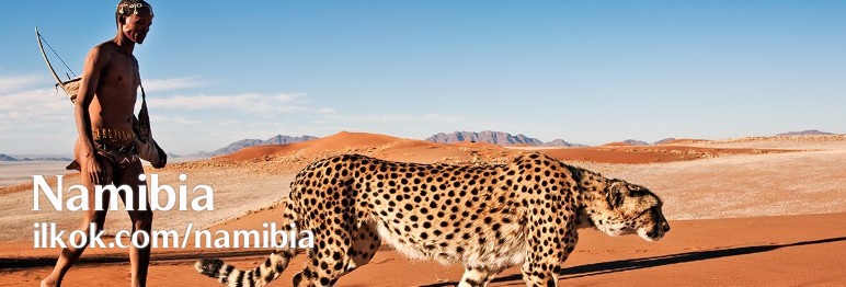 Namibia 
 Matrimoniale