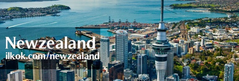 Kostenlose neue zealand-Dating-Websites