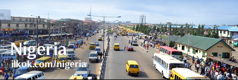 Nigeria Matrimoniale