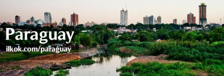 Sitio de Citas Paraguay