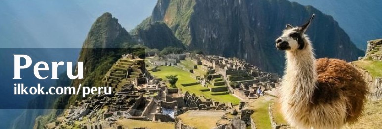 Peru Arkadaşlık Sitesi