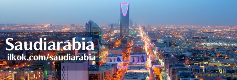 Sitio de Citas Arabia Saudita