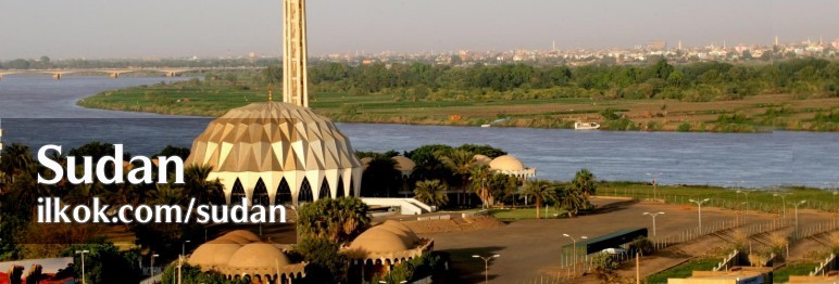 Incontri in Sudan