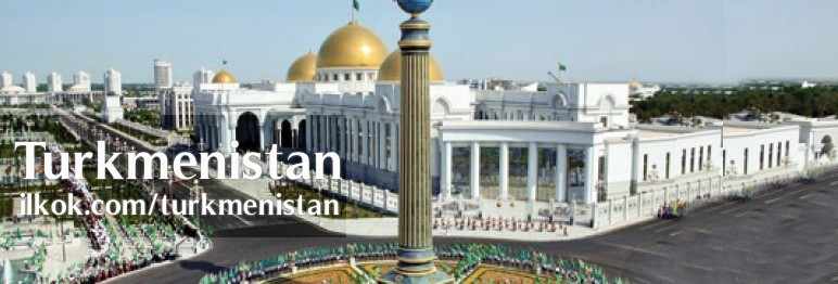 Turkmenistan Dating-Standort
