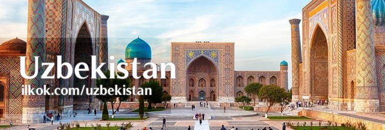 Uzbekistan Dating Site