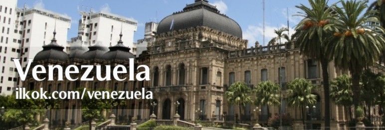 Venezuelan Dating-Website