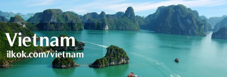 Vietnam Dating Site