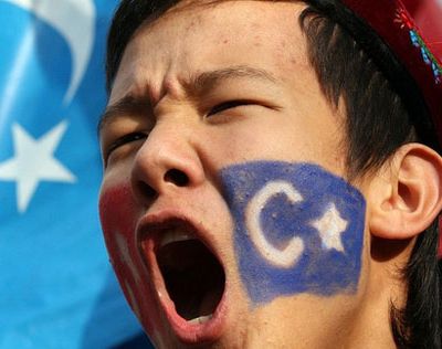 Taylant 109 Uygur Türk'ünü Çin devletine öldürmesi için iade etti.