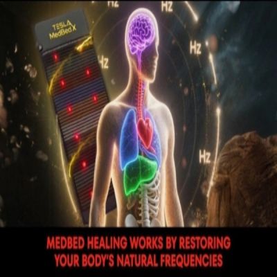 Tesla MedBed X | Deliverable