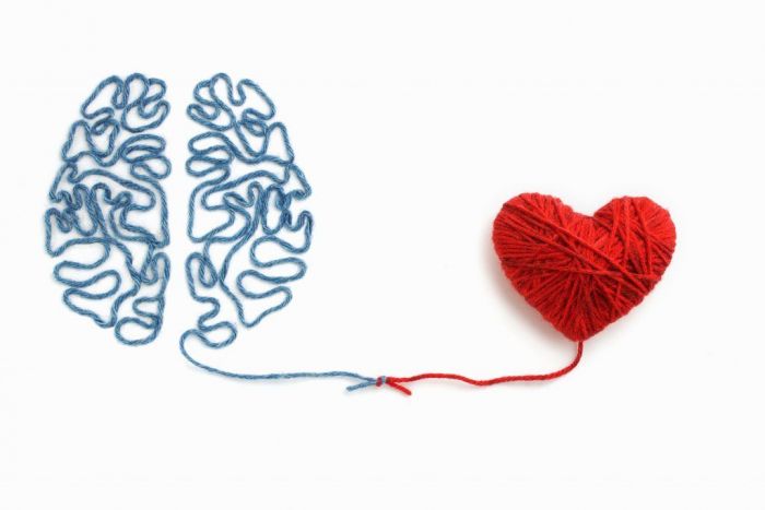 ⁣Brain health rests on heart health: Guidelines for lifestyle changes