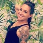 Rebecca Williams