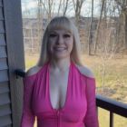 Amelia Hansley