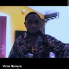 Victor T Namane