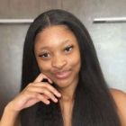 Valerie BROWN