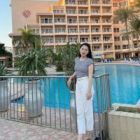 Lily Huang