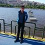 Onur Ismail Kabataş