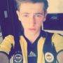 Burak Çırağan