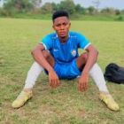 Benjamin Eshun