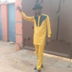 Ndumanya Nonye Bartholomew
