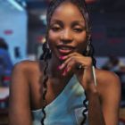 Monica John