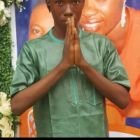 Boluwatife Adegbola