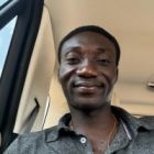 George Bonsu Agyei