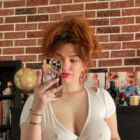 Annabel Redd